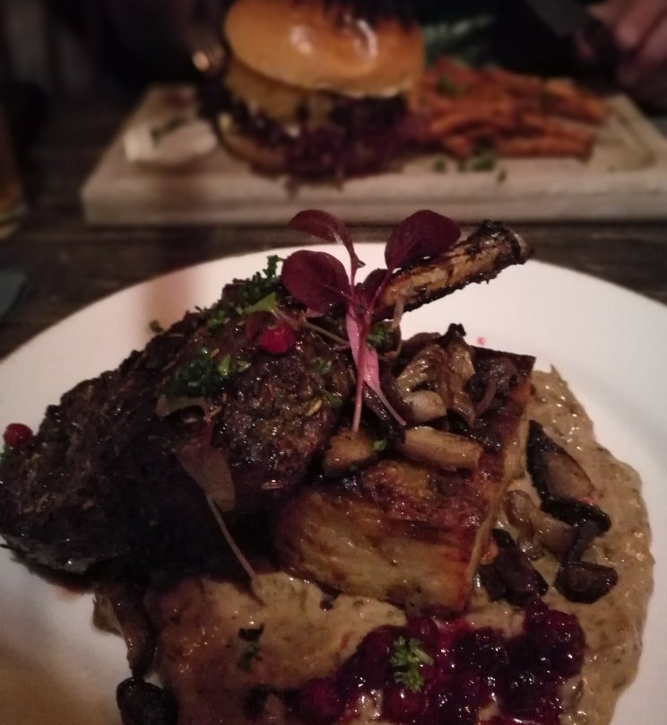 Grevens Gastro