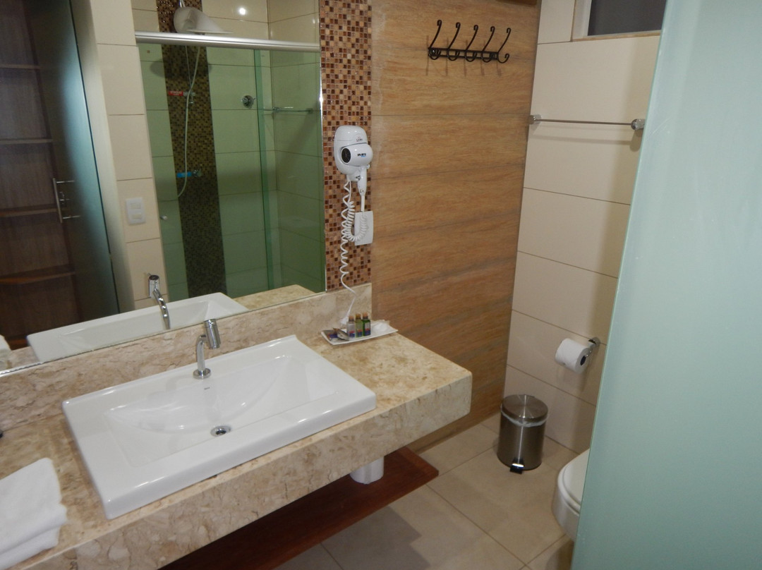 Pousada Alta Vista主图