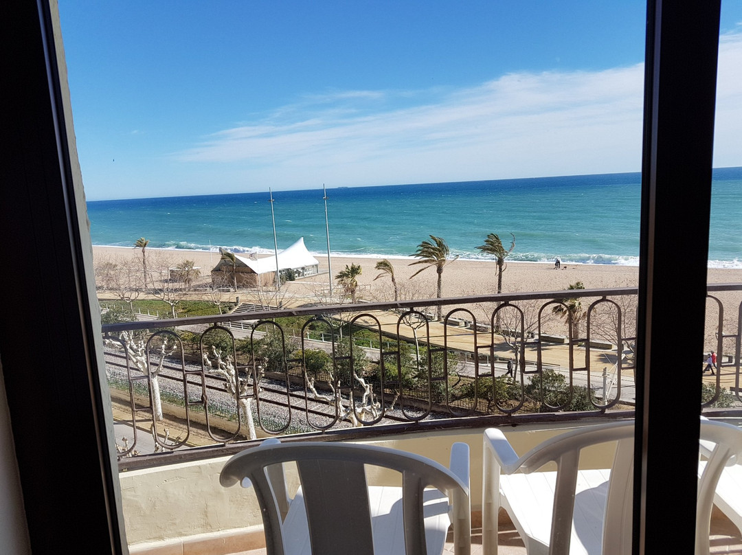 哈罗玛酒店主图