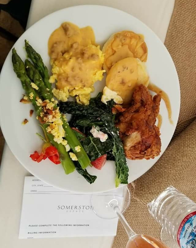 Somerston Estate-圣海伦娜必去景点