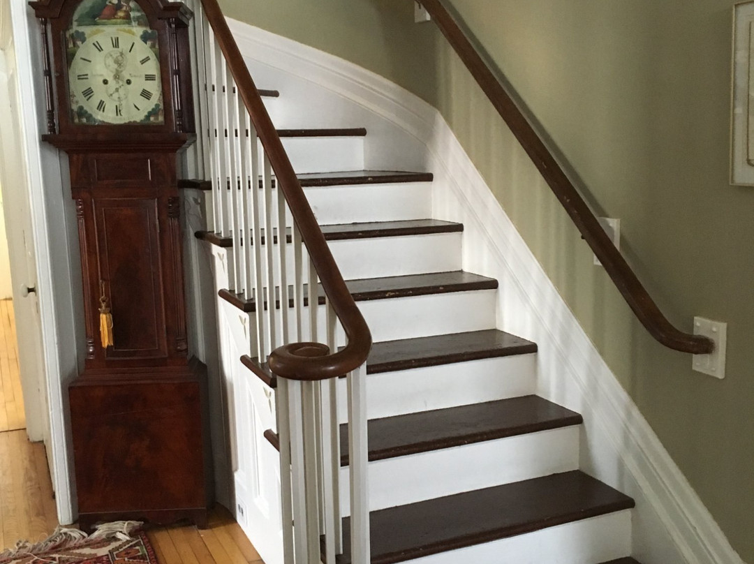 Auberge Chesley's Inn主图