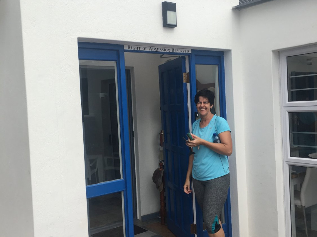 Blue Sky Guest House Arniston主图