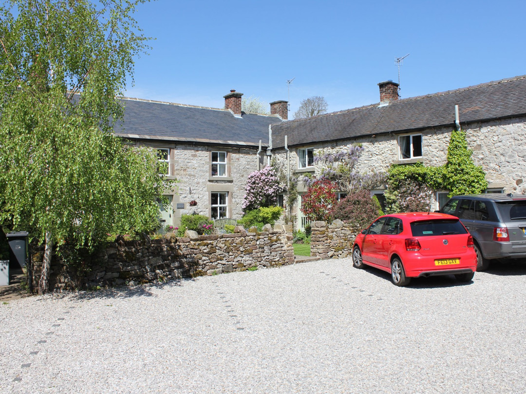 Townhead Farmhouse Bed and Breakfast主图