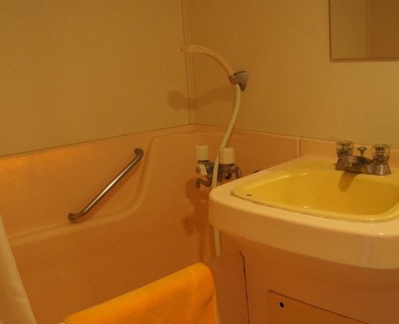 雾岛城堡酒店主图