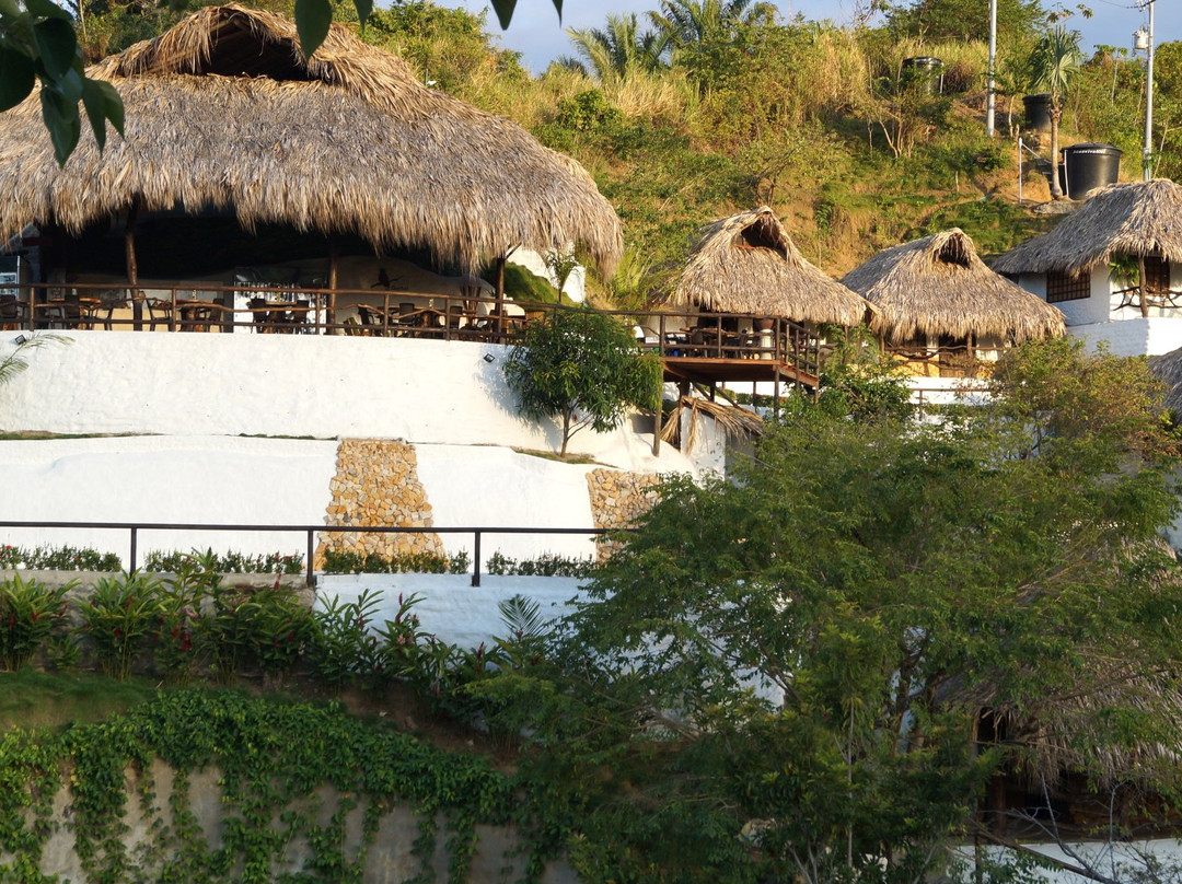 Quetzal Dorado Eco-Lodge主图