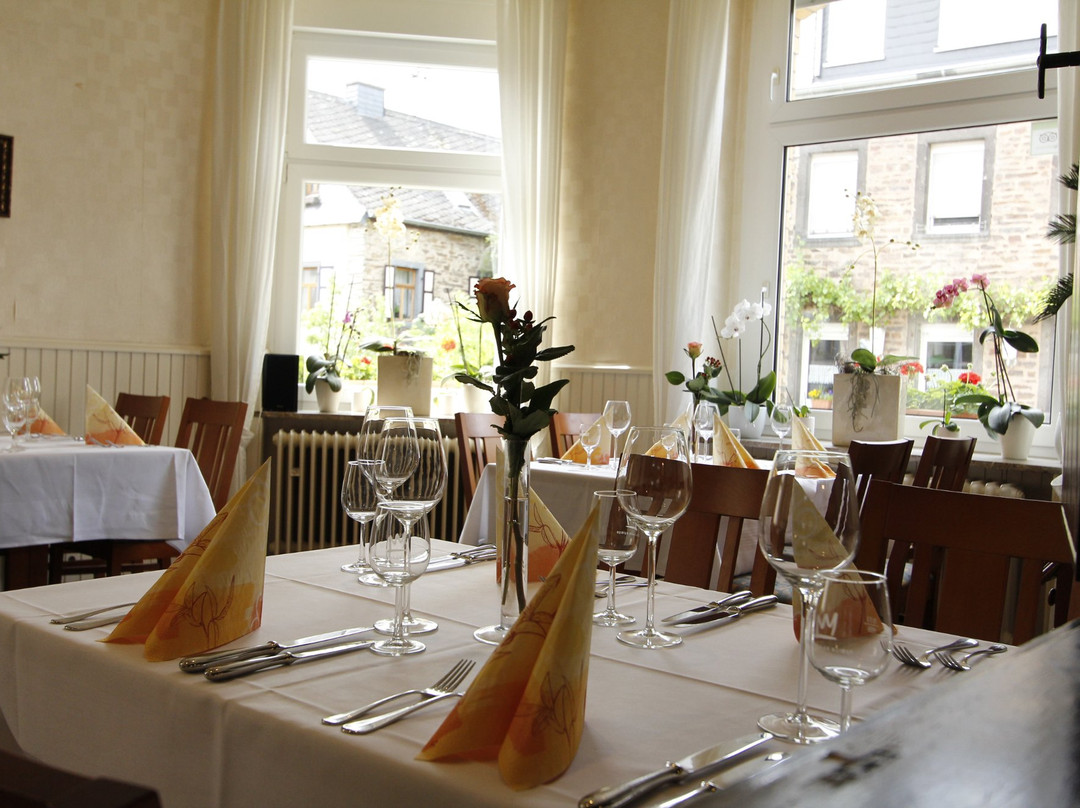 Gasthaus-Pension Moselgruss主图