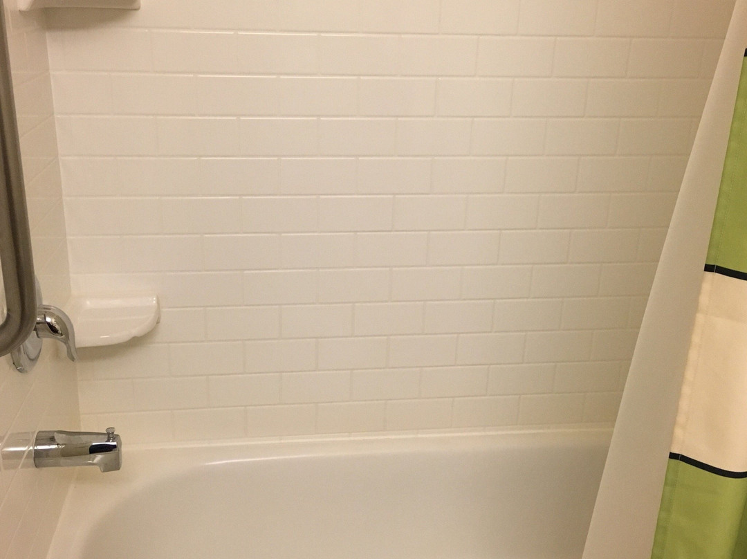 西雅图贝尔维尤费尔菲尔德客栈主图