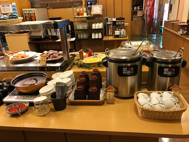 APA Hotel Miyazaki Nobeoka Ekimae主图
