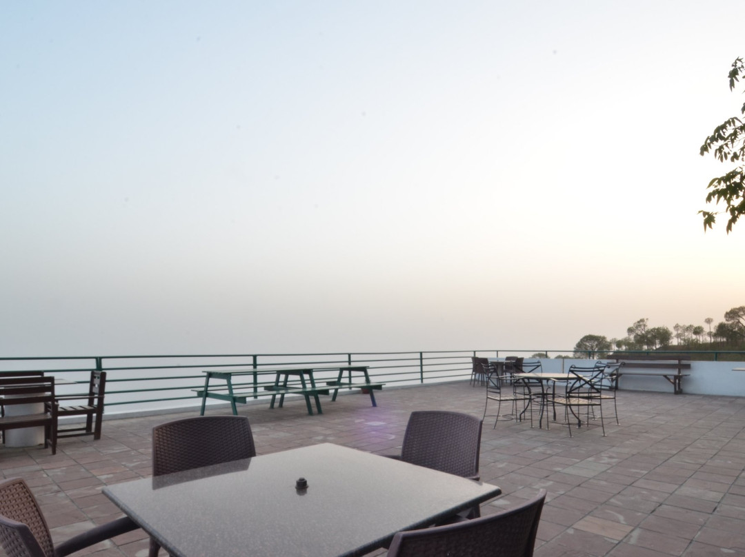 Birds View Kasauli主图