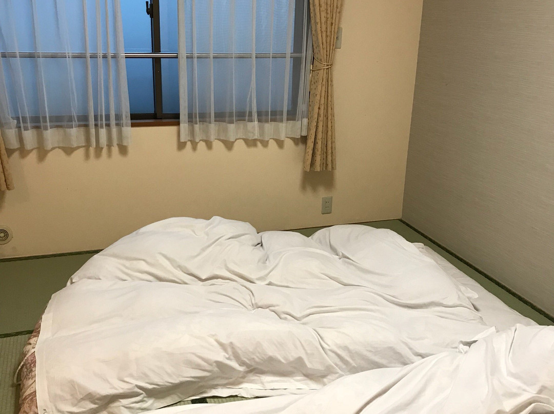 Fuji Mihana Resort主图