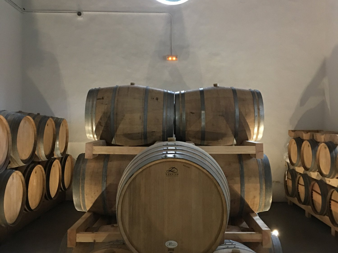 Tannin Trail-马贝拉必去景点