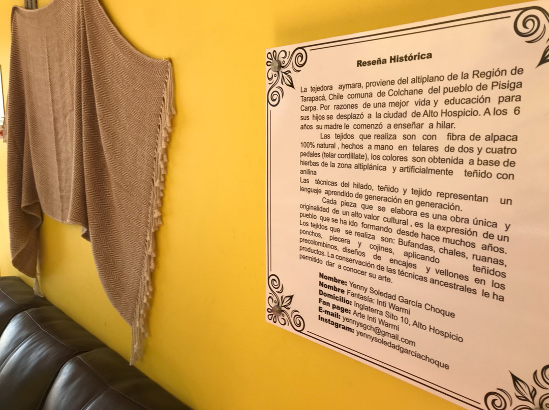 Hotel Playa Brava主图