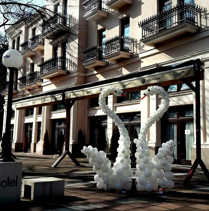 Zepter Hotel主图