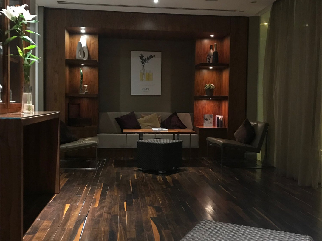 Amala Spa and Club景点图片