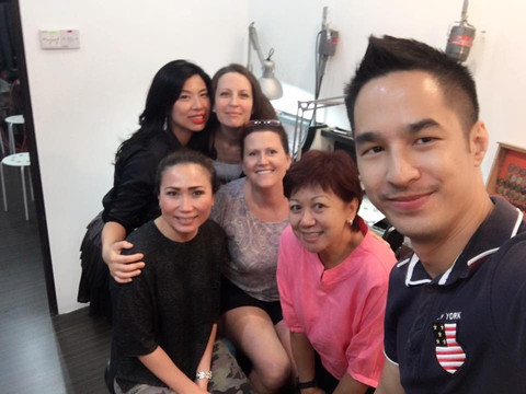 Jewelz Jewellery Learning Centre-吉隆坡必去景点