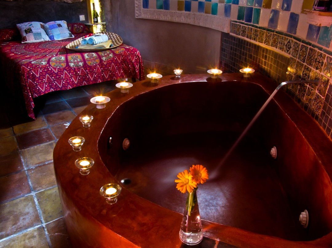 Al-axara Home Spa