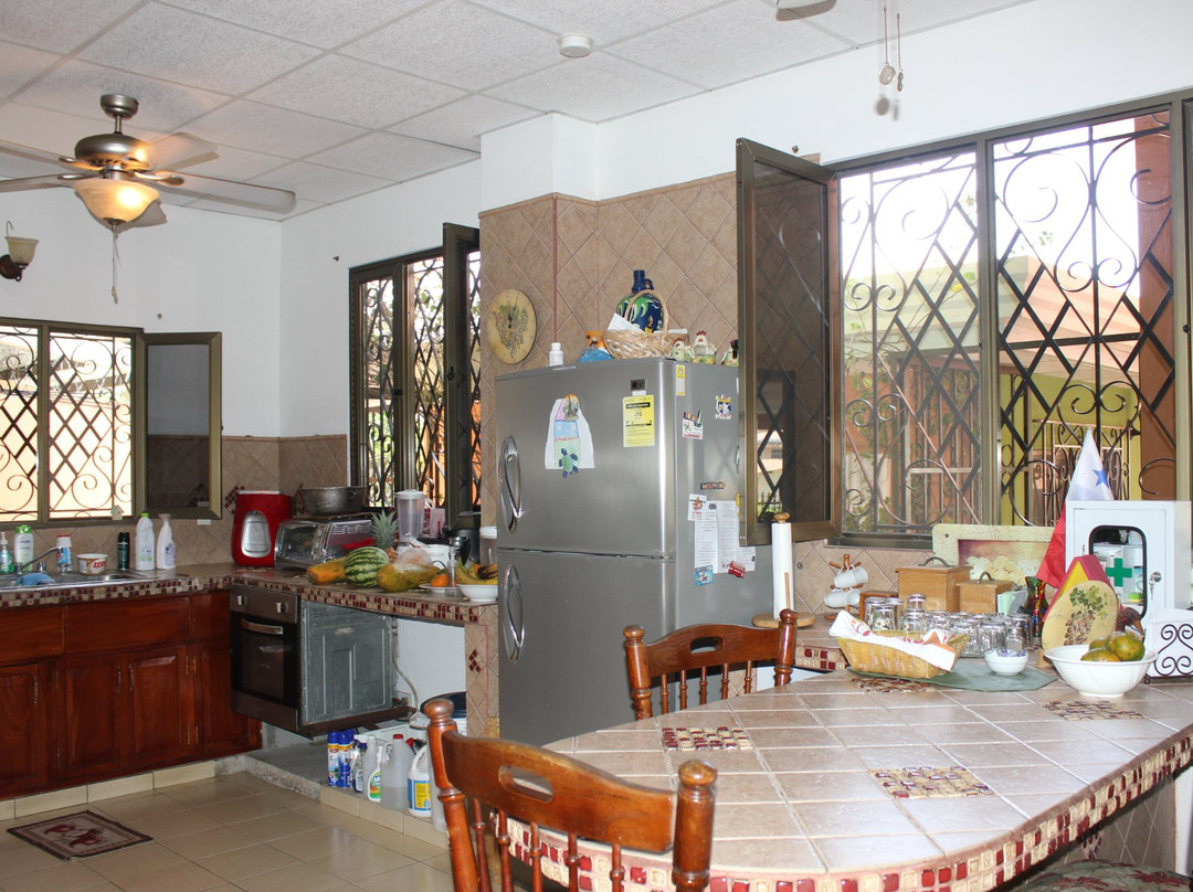 Hostel Kimmell/Hostal Familiar La Casita de los Kimmell主图