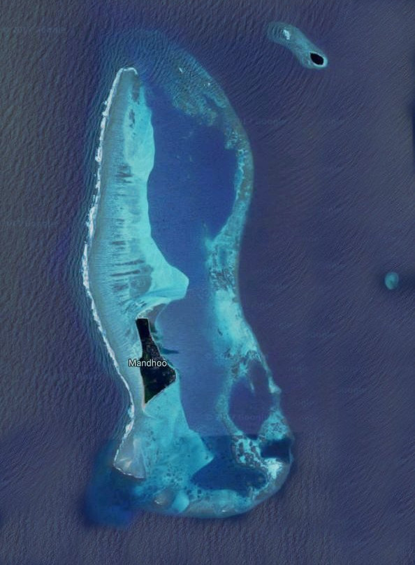 Mandhoo Retreat主图