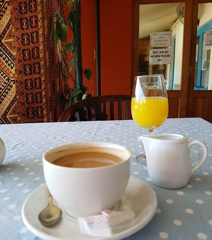 Kasteelberg Place主图