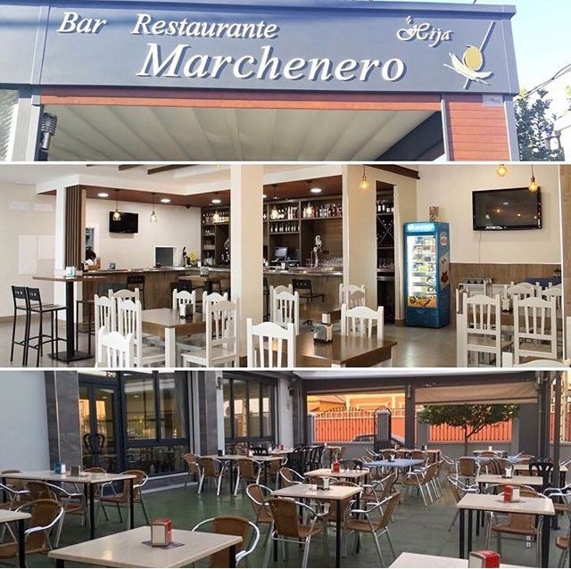 La Marchenera