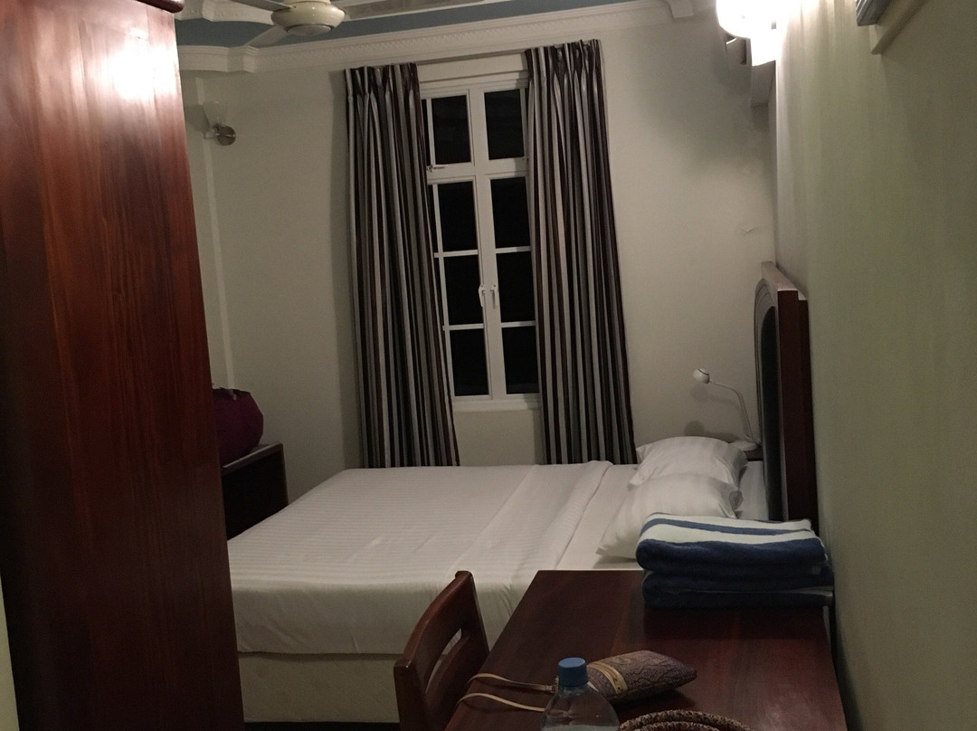 La Cabana Maldives主图