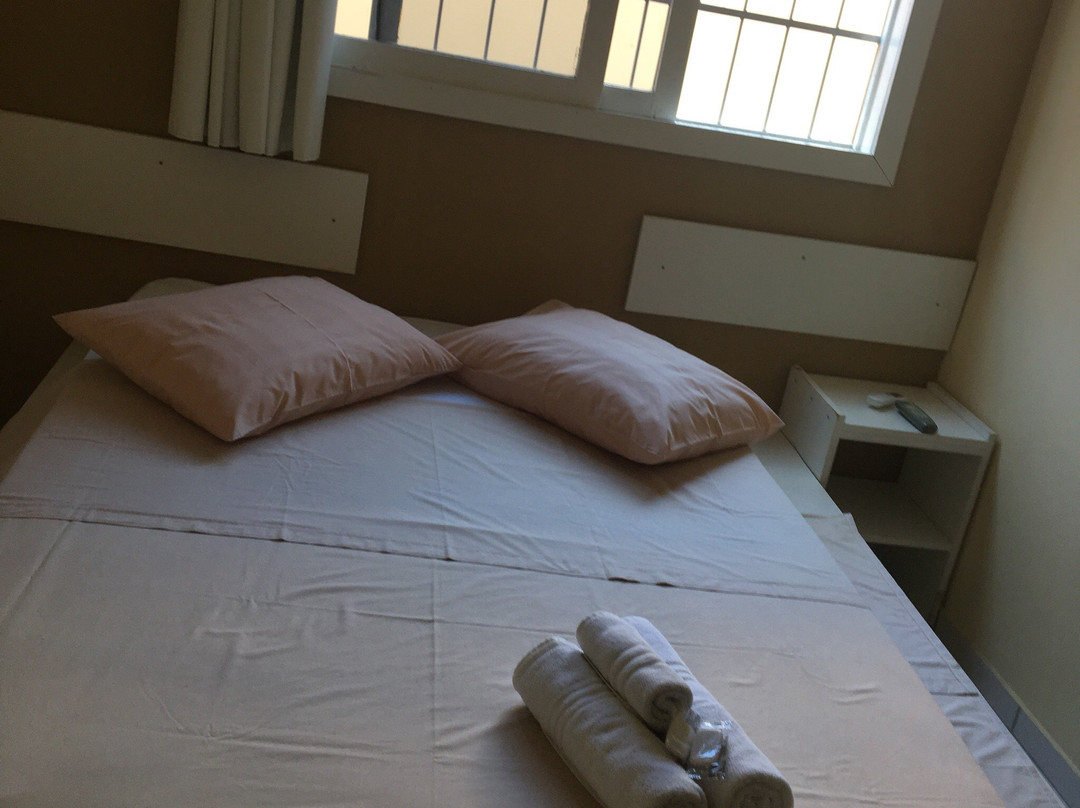 Hotel Matos
