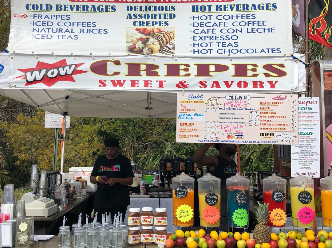 Pembroke Lakes Mall-彭布罗克派恩斯必去景点