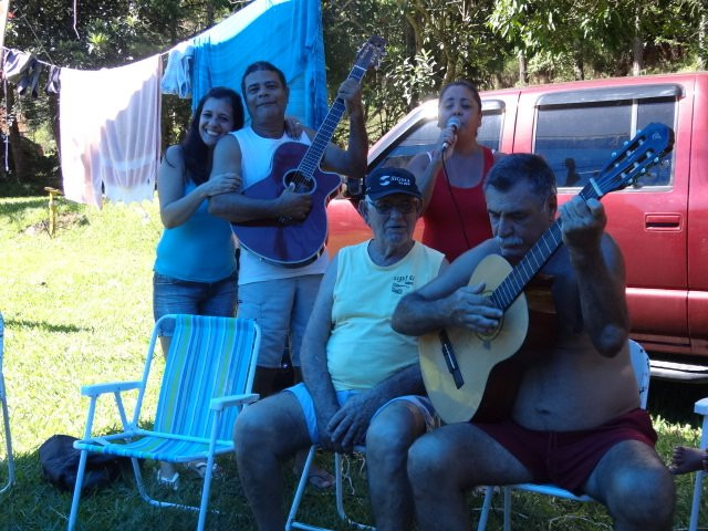 Pousada Serras Verdes主图