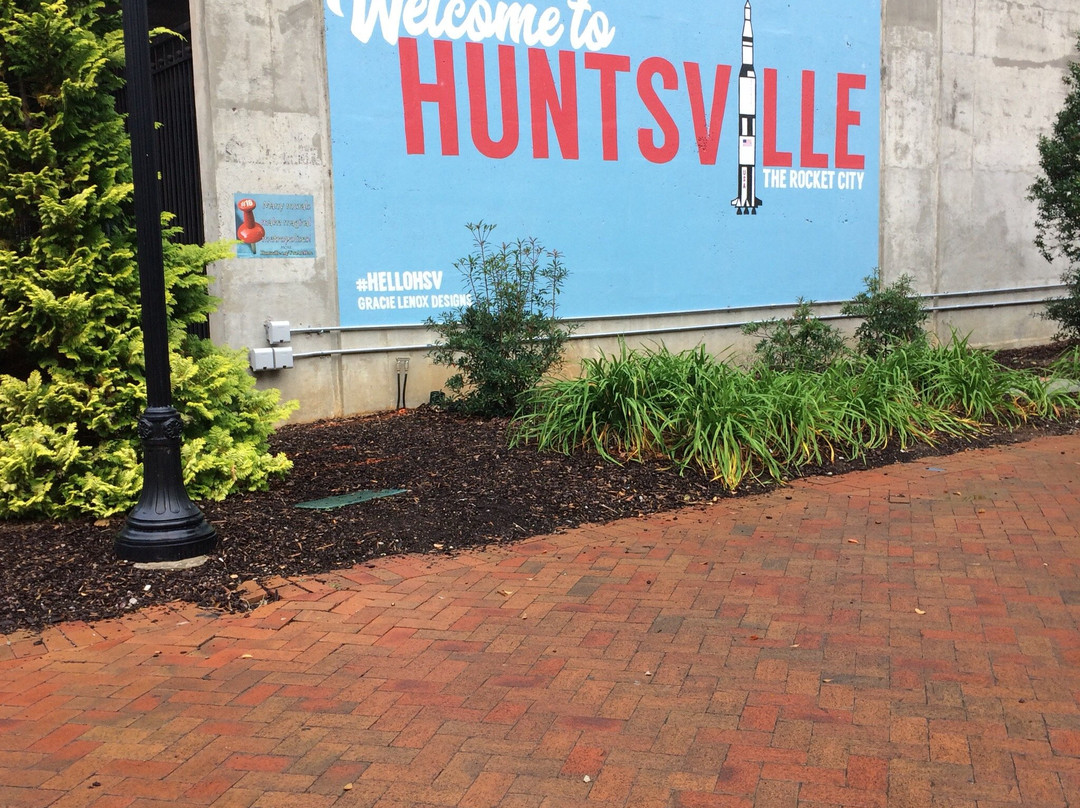 Dublin Memorial Park-Madison必去景点