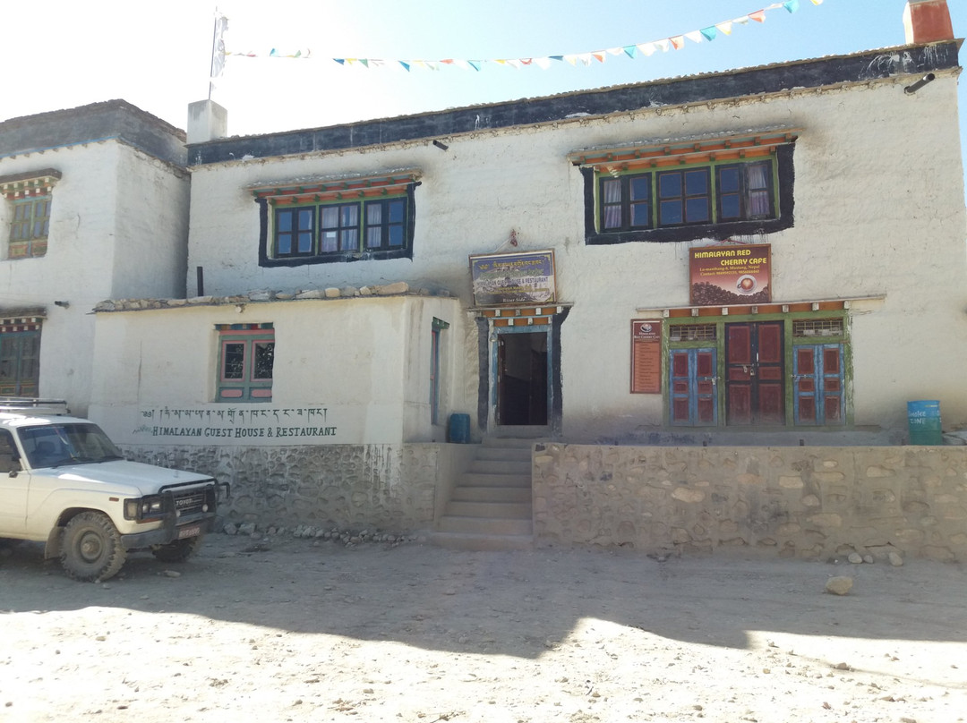 Himalayan Guest House Lo-Manthang主图