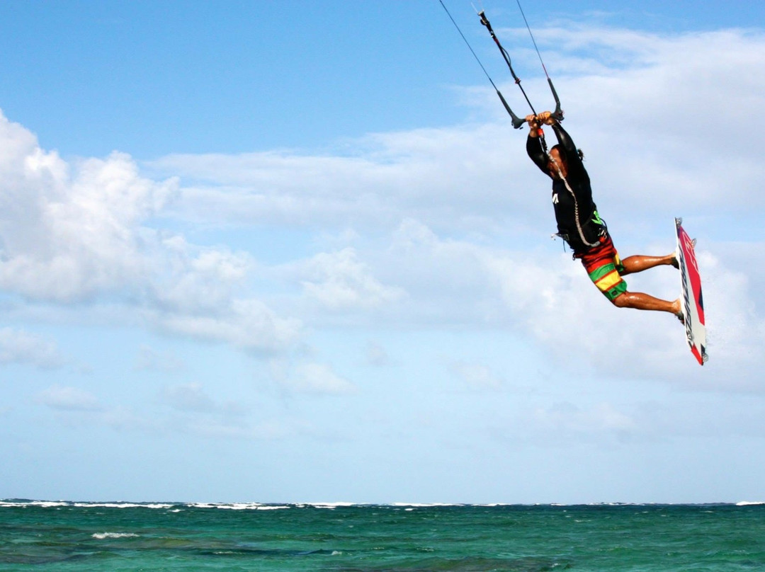 Kite Surf Punta Cana School景点图片