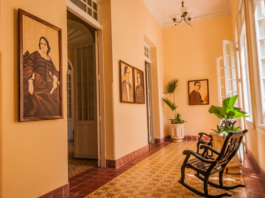 Hotel E El Marques主图