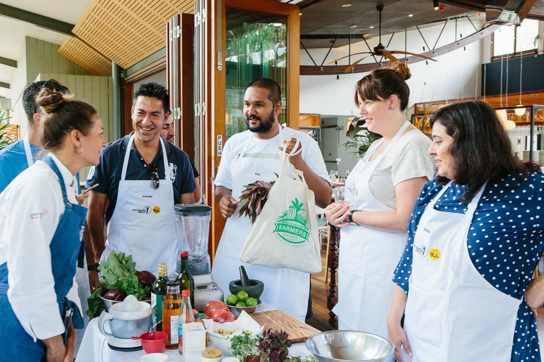 Byron Bay Cooking School景点图片