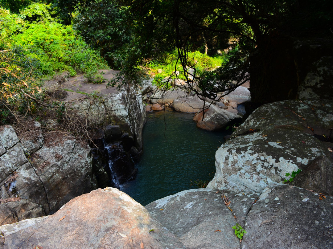 Wedda Peni Ella-Matale必去景点