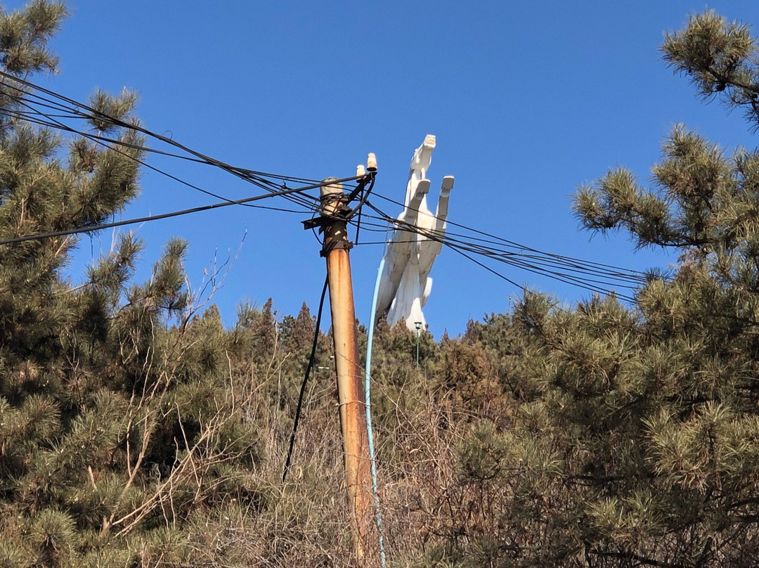 白马寺山-晋城必去景点