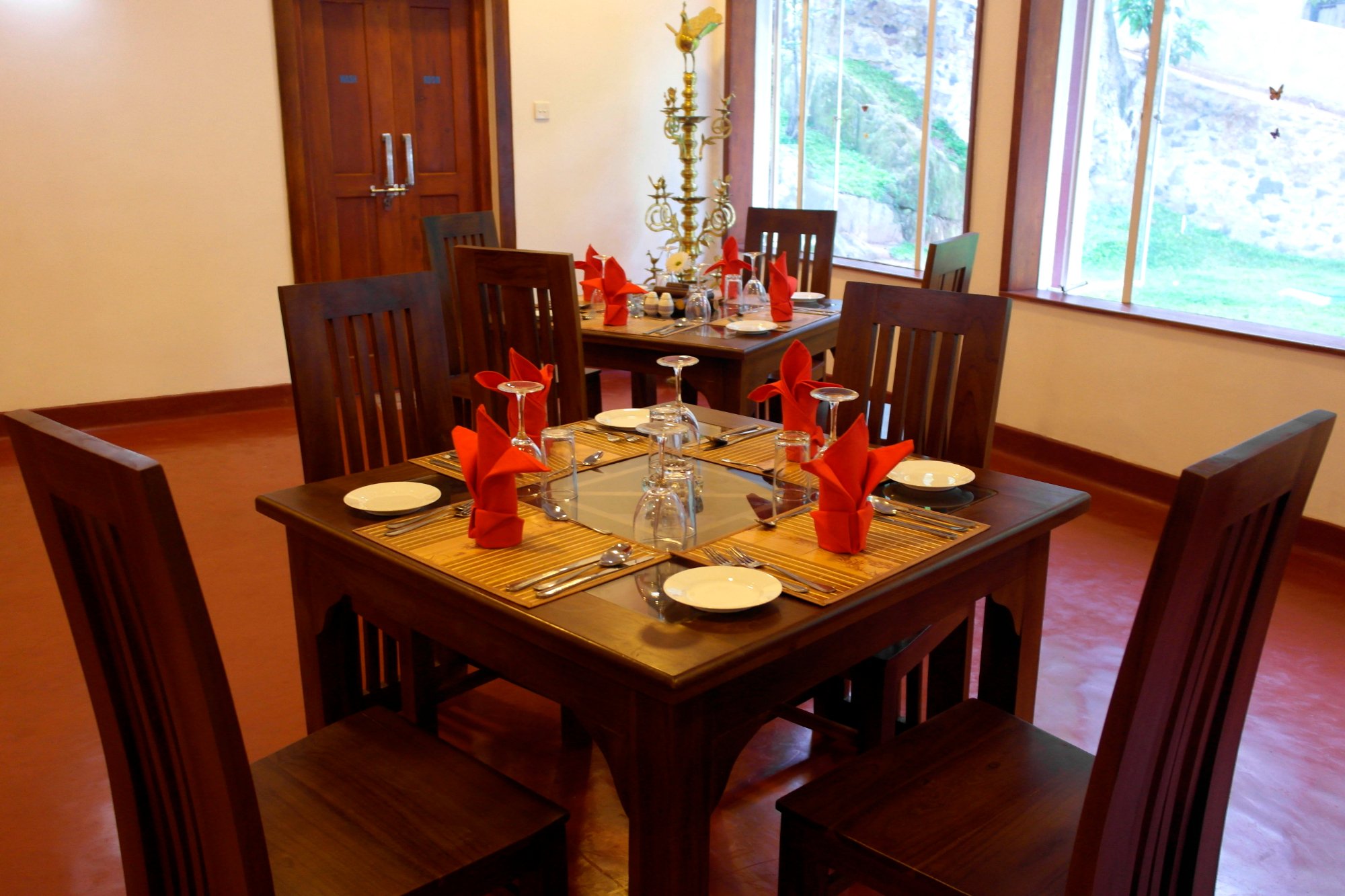 Jasmine Garden Resort-餐饮