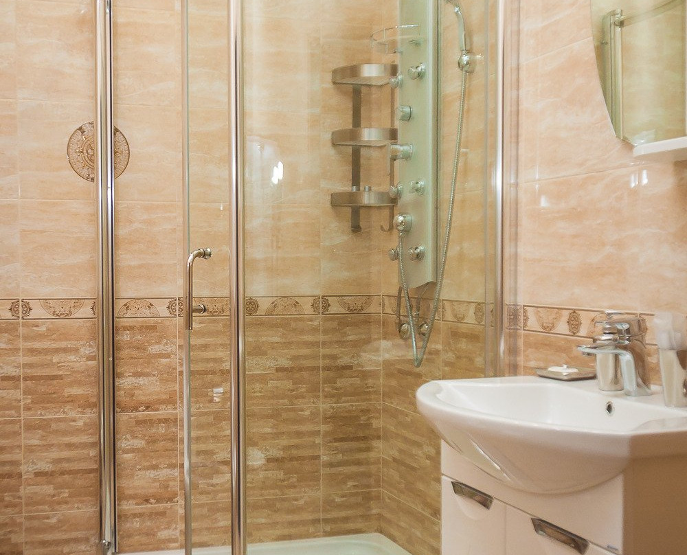 Royal Castle Hotel主图