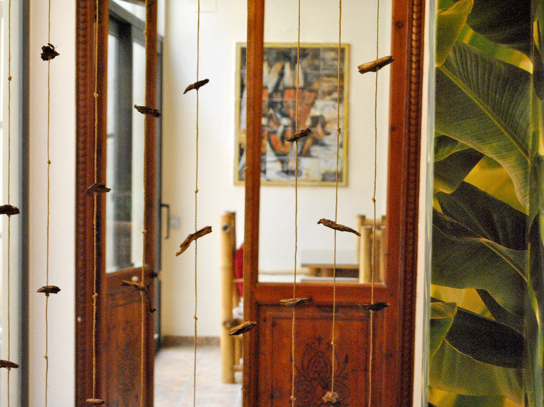 Bellver Bedrooms主图