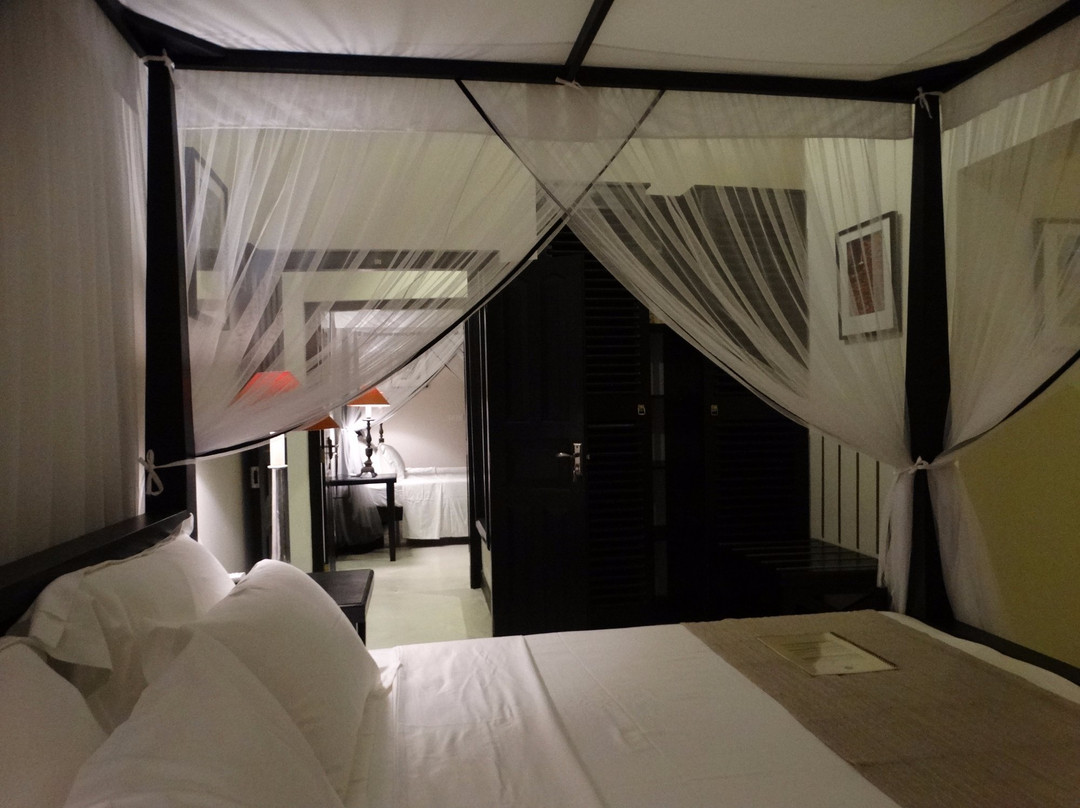 Tabula Rasa Villa主图