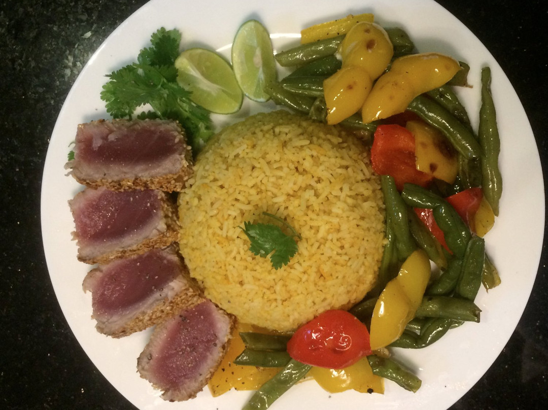 Tabula Rasa Villa主图