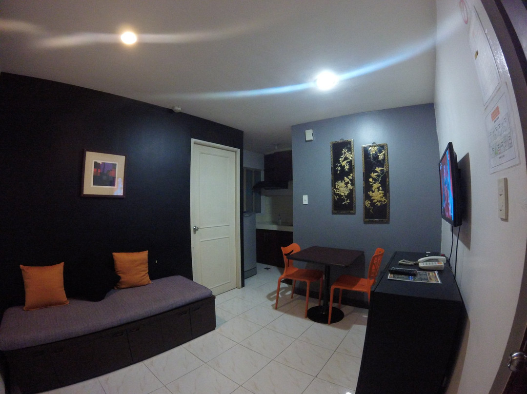 Frederick's Apartelle主图