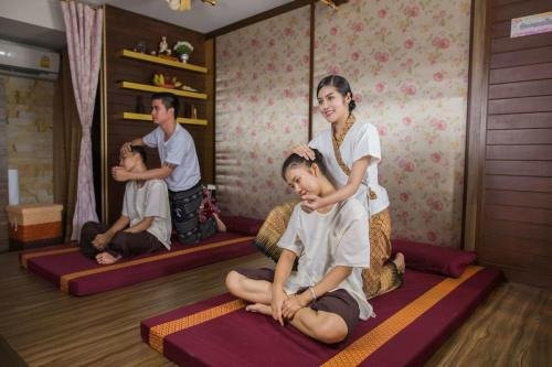 Saipin Thai Massage景点图片