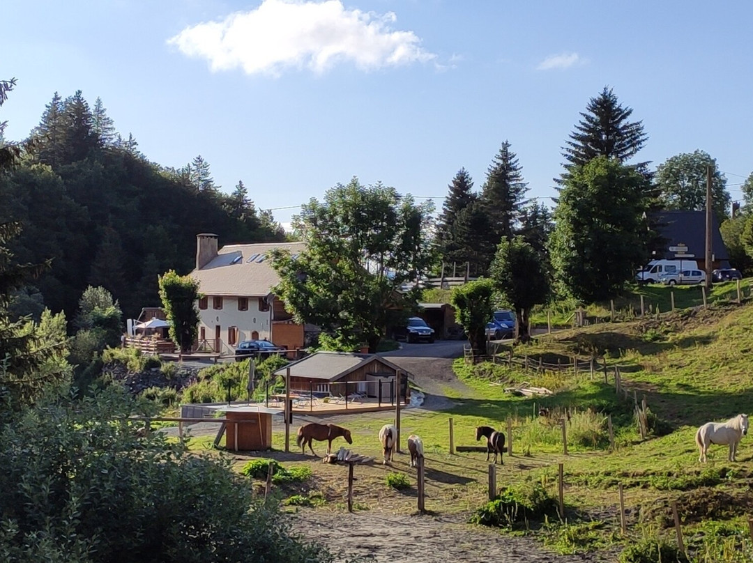Auberge de l'Érable