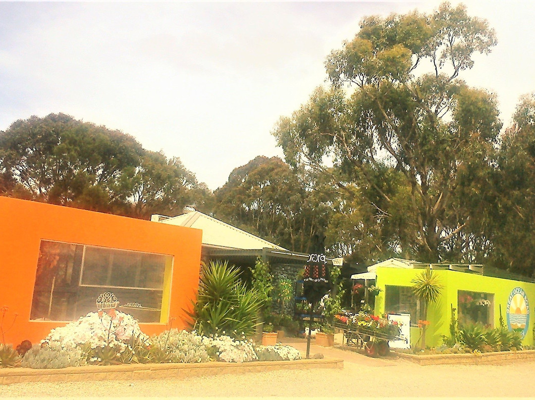 Bellbrae Outdoor Living