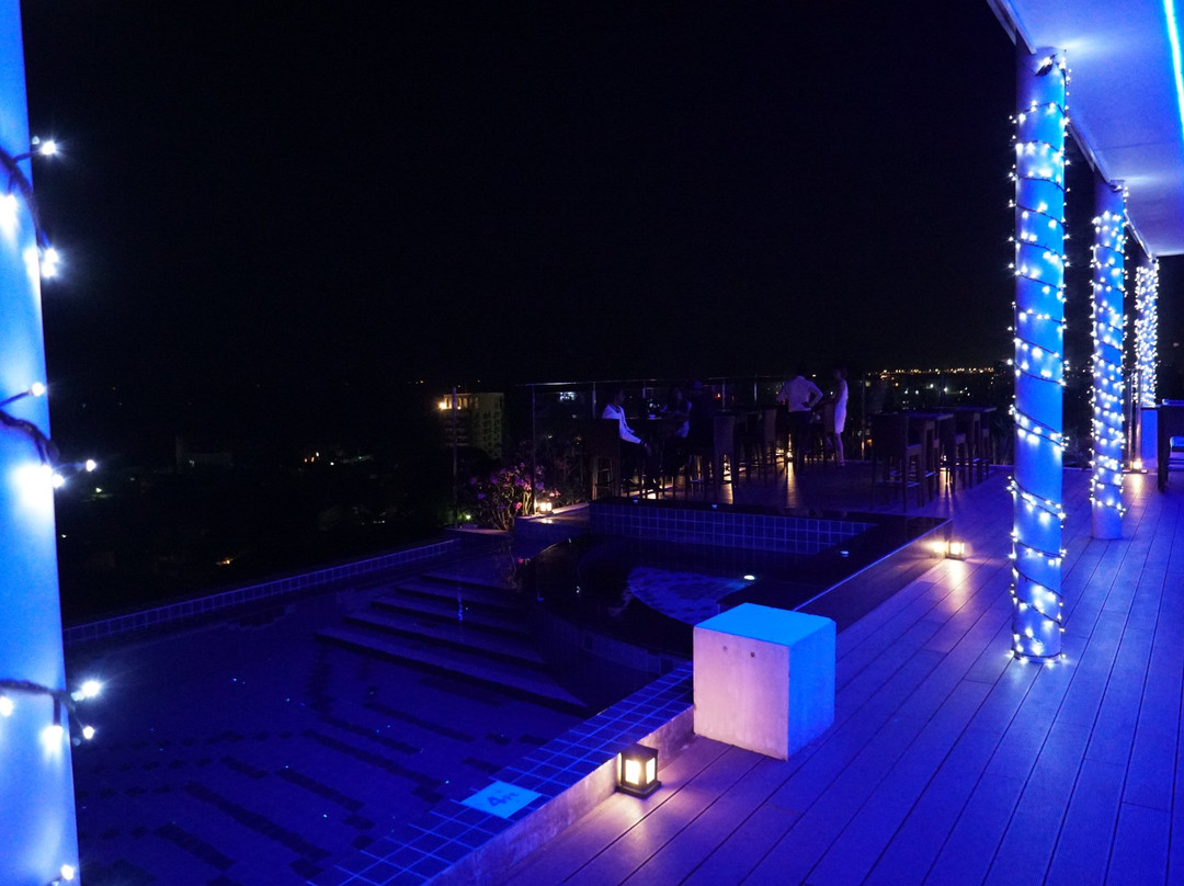 Anarva Mount Lavinia Hotel & Spa主图