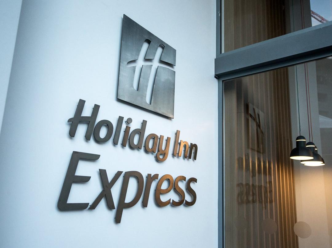 Holiday Inn Express Malta by IHG主图