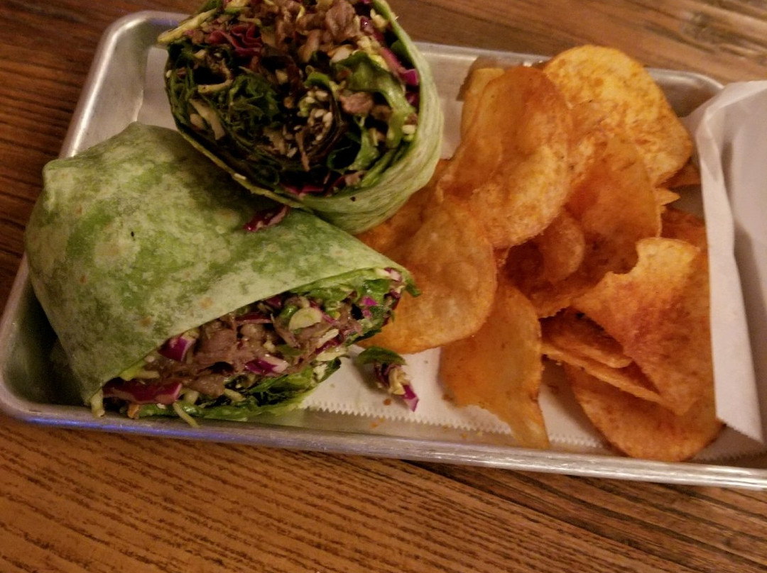 Bread & Barley-柯汶纳必去景点