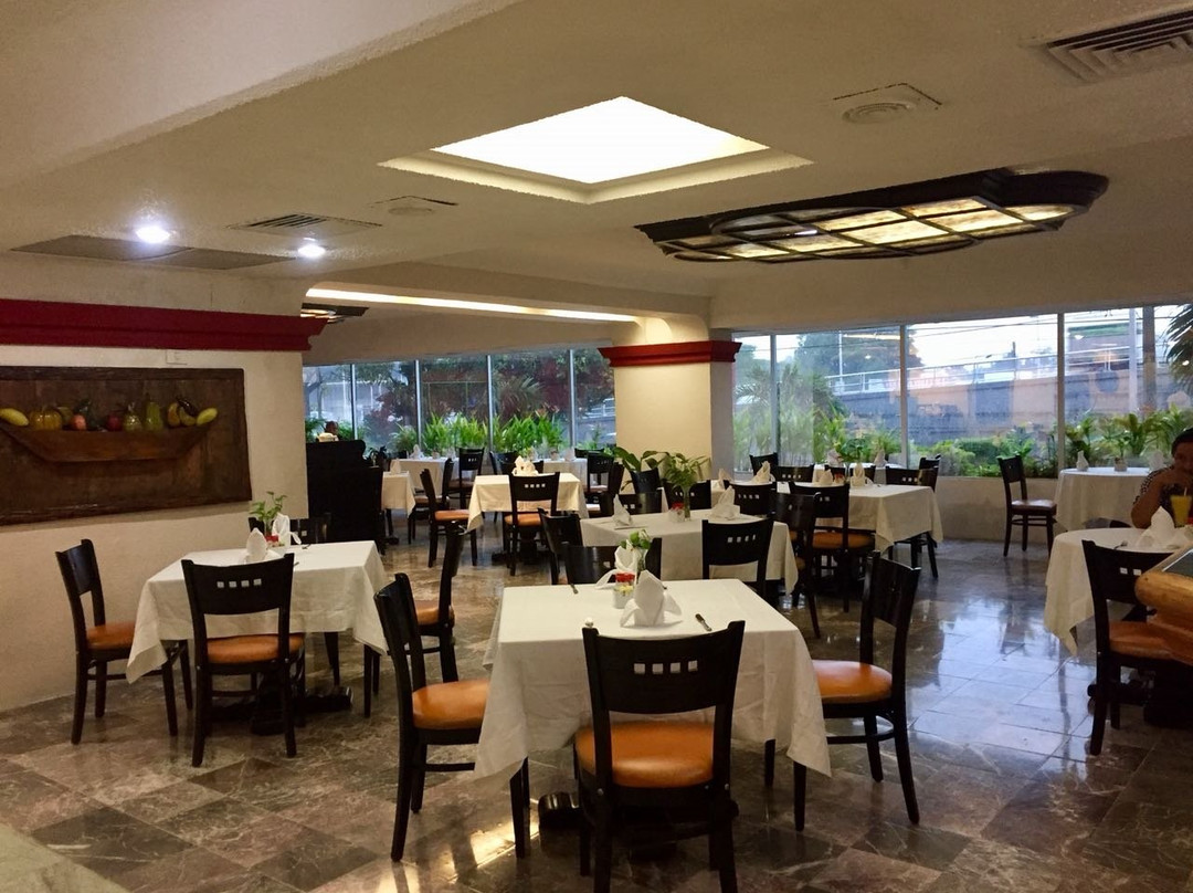 Capital O Hotel Maya Tabasco主图