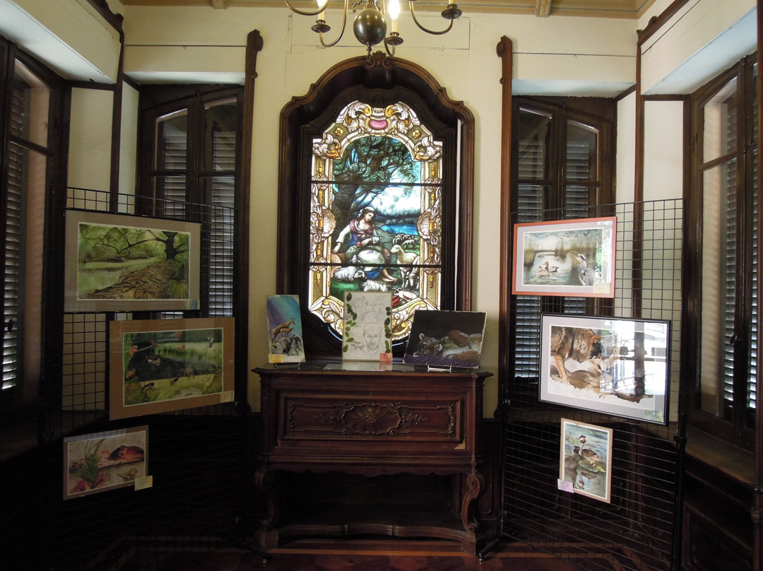 Civico Museo Didattico di Scienze Naturali Mario Strani-Pinerolo必去景点