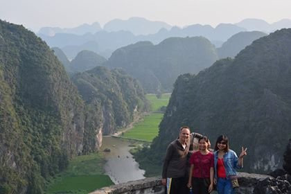 Vietnam-Eco-Tours-河内必去景点
